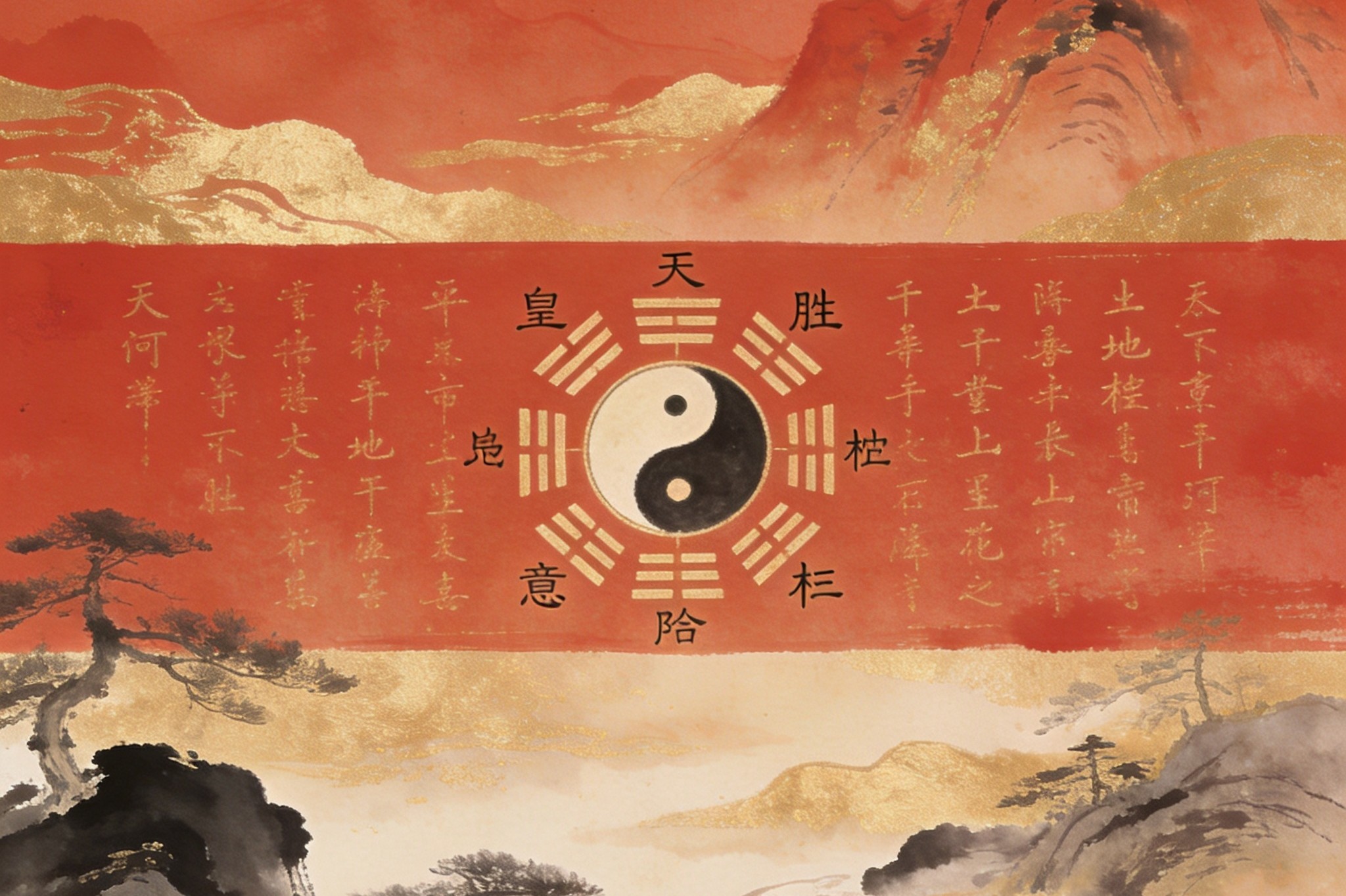 1981年农历7月13日辰时八字详解-1
