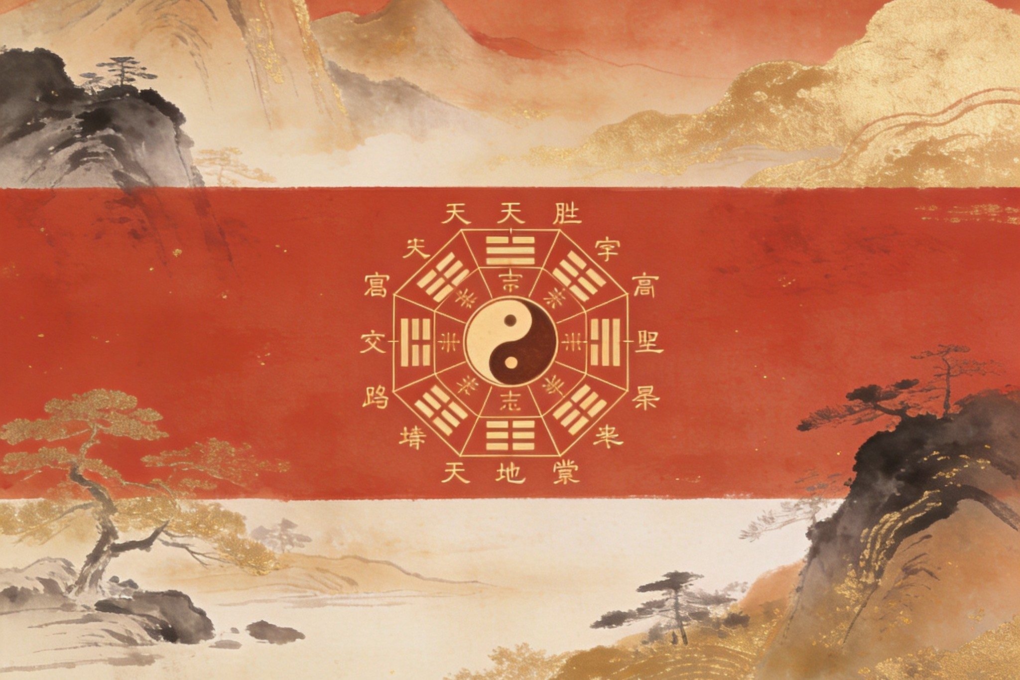 八字算命网揭秘你的命运密码-1