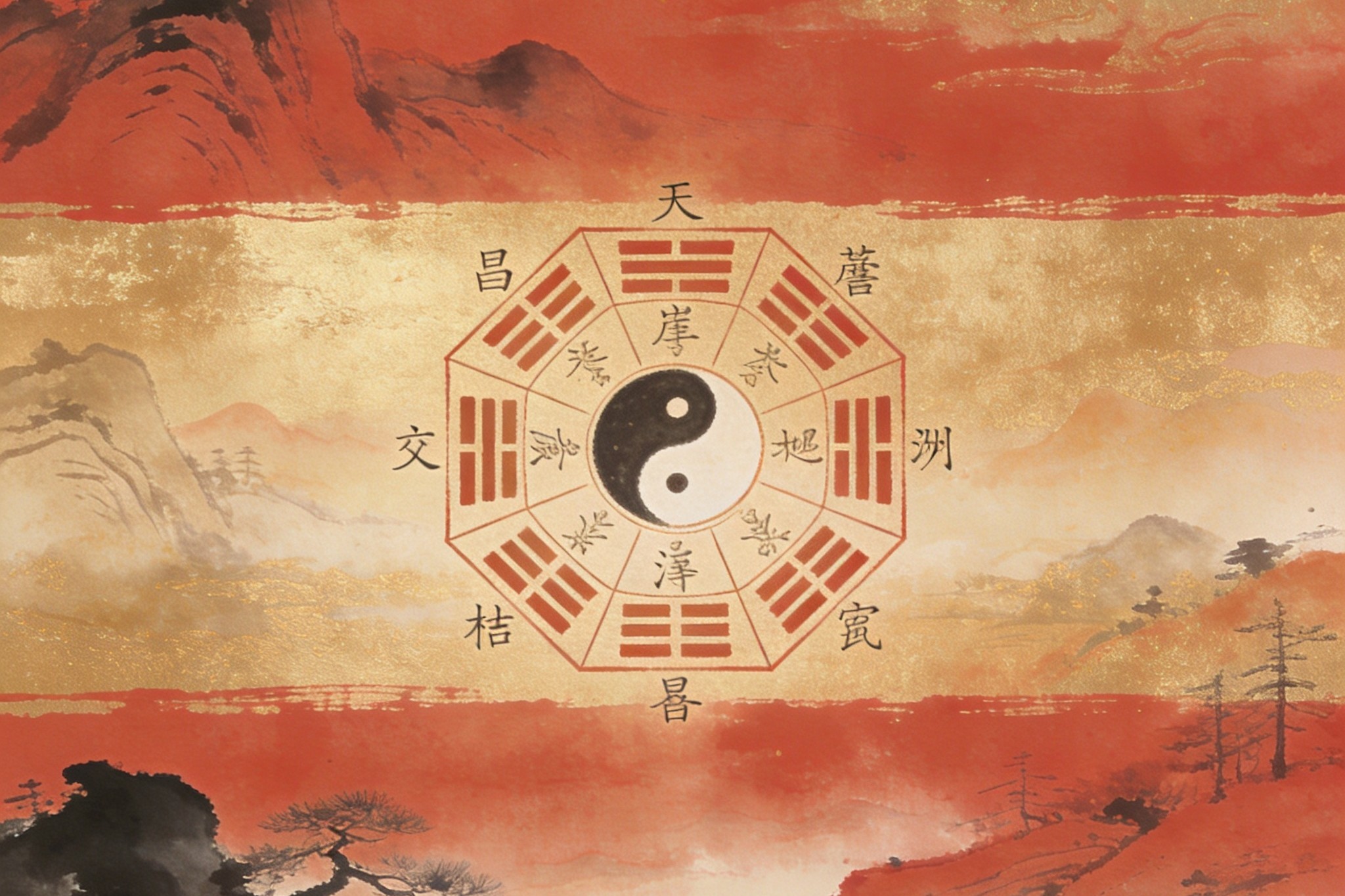 八字算命吉凶揭示你的命运密码-3
